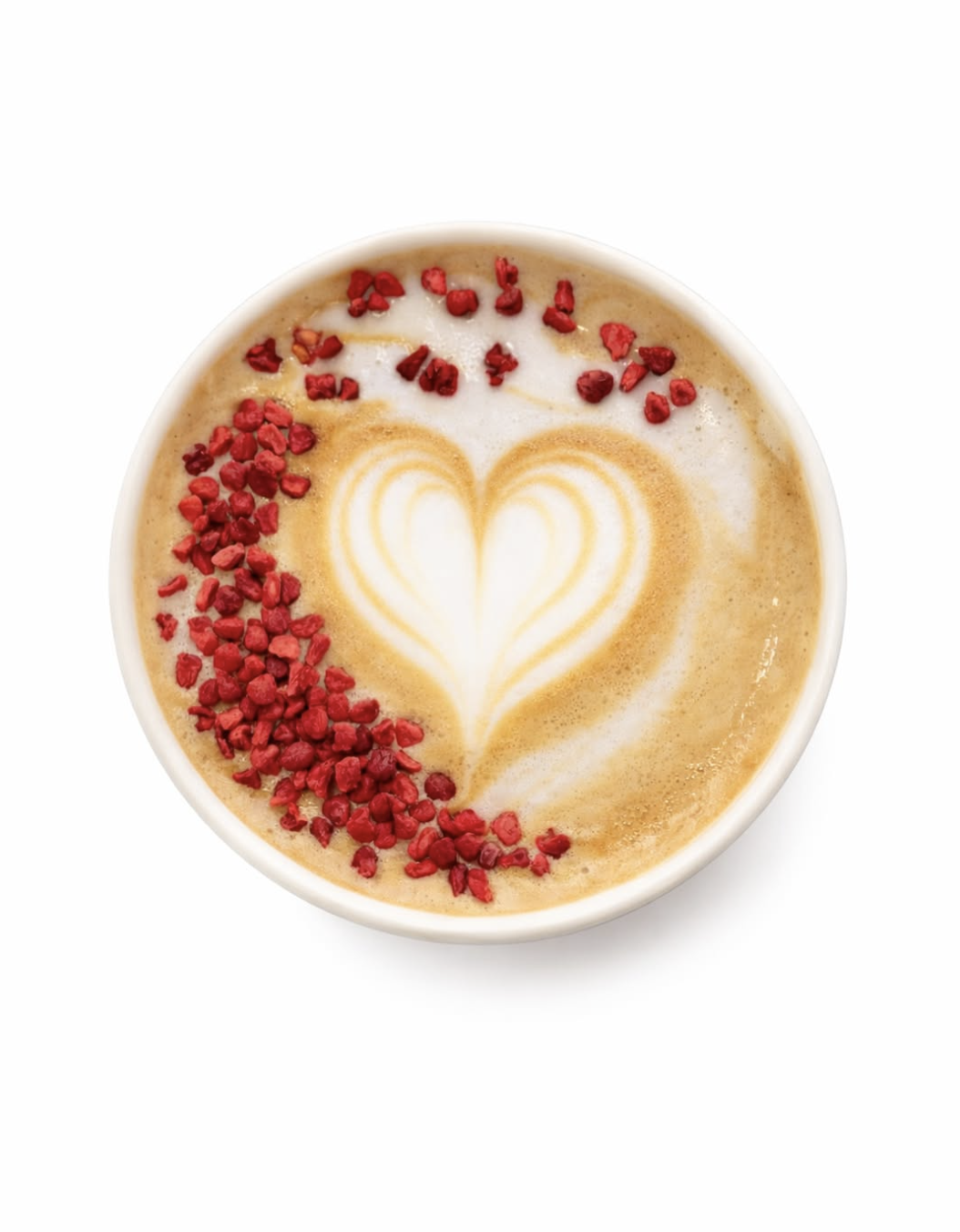 Pulse Coffee menu item